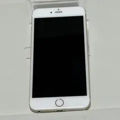 iPhone 6 Plus ゴールド 16G 本体のみ　液晶割れなし　KDDI