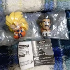 まちぼうけ　ドラゴンボール3