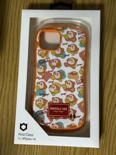 iFace First Class iPhone 14 ワドルディのサムネイル