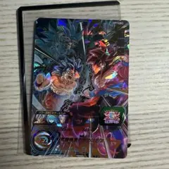 スーパードラゴンボールヒーローズ UGM10-045 孫悟空