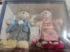 2025年最新】ダッフィー コレクションドールの人気アイテム - メルカリ