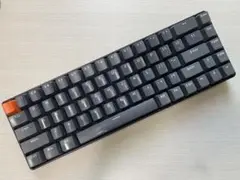 Ziyoulang K68 メカニカルワイヤレスキーボードのサムネイル
