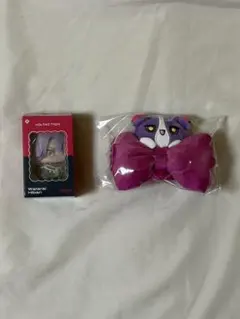 にじさんじ 渡会雲雀 VOLTACTION 3rd Anniversary