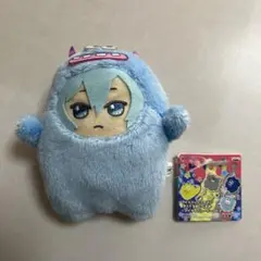 アイナナ 環 きらどるぬいぐるみ(タグ付き) アイナナパレード