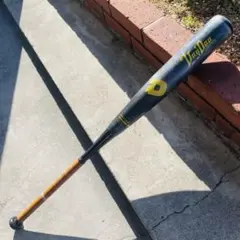 world様専用新品 ディマリニ ファンゴ ノックバット 89cm 645g - メルカリ