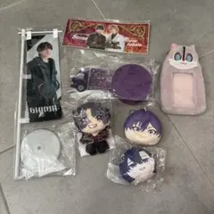 2026年最新】志麻 缶バッジの人気アイテム - メルカリ