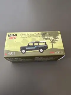 minigt