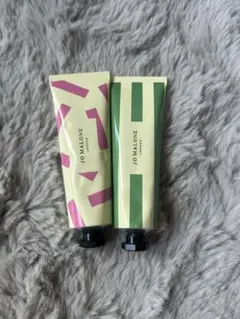 JO MALONE LONDON ハンドクリーム 2本セットのサムネイル