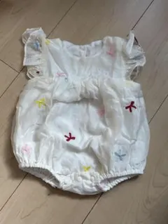 ロンパース 60cm