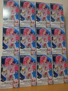 機動戦士ガンダムSEED FREEDOM ラクス・クライン　12個セット