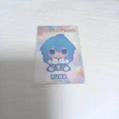 カラフルピーチ るな