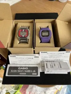 2026年最新】CASIO g-shock 福袋の人気アイテム - メルカリ