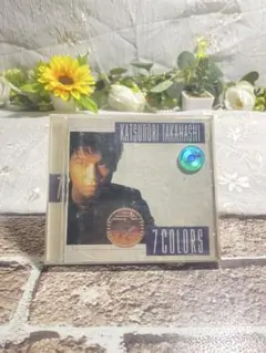 2025年最新】高橋克典 7COLORSの人気アイテム - メルカリ