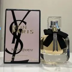 イヴサンローラン モンパリ 30ml Eau de Parfumのサムネイル