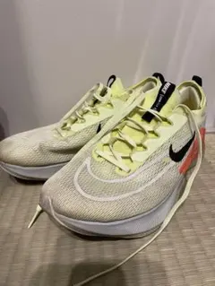 【中古】NIKE ZOOMFLY4