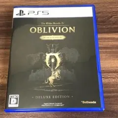 The Elder Scrolls Ⅳ OBLIVION REMASTERED
