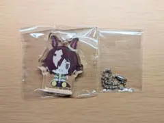 ウォッカ ウマ娘 一番くじ ちょこのっこアクリッツチャーム①