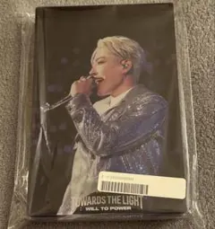 ATEEZ 2024 WORLDTOUR DVD アクリルブロック ホンジュン - メルカリ