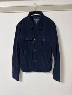 【新品未使用】SAVE KHAKI UNITED コーデュロイジャケット【タグ付のサムネイル