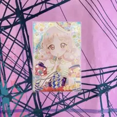 ひみつのアイプリ タマキ サイン