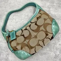 ホーボー ハンドバッグ