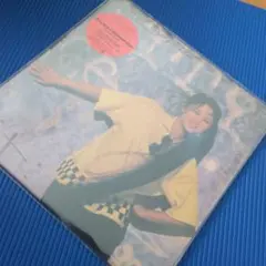 SPEED Starting Over アナログ盤 LPレコード 新品未使用 - メルカリ