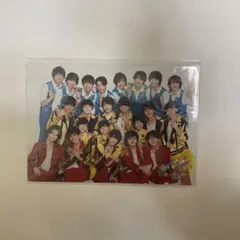 少年忍者 フォトセ セット