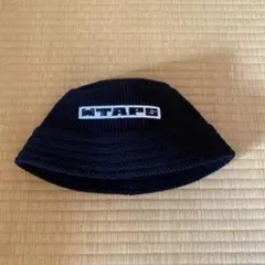 定価以下 25AW WTAPS CRUSHER HAT COTTON BLACK - メルカリ