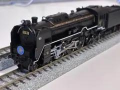 MICRO ACE C62-15 急行ニセコ最終牽引機 - メルカリ