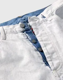 2025年最新】マルジェラ ペンキ デニムの人気アイテム - メルカリ