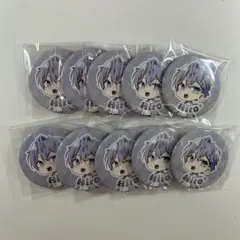 カラフルピーチ ヒロ 2023 缶バッジ×21 - メルカリ