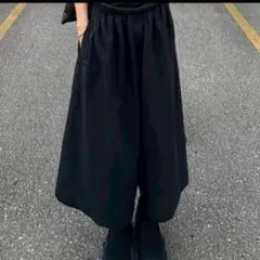 S’YTE Yohji Yamamoto ワイド ハーフパンツ 袴 ウール混 S'YTE Yohji Yamamoto ワイド ハーフパンツ 袴 ウール混 - メルカリ