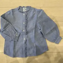 アーバンリサーチドアーズ　シャツ　120