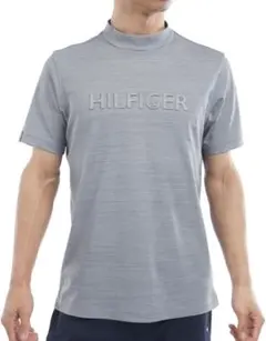 ユウ様専用新品TOMMY HILFIGERトミー ヒルフィガーモックネックシャツ