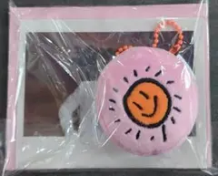 ドヨン TREASURE PULSE ON MD ミニ キーリング