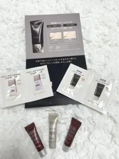 【Dior】ディオール　マキアージュ　試供品