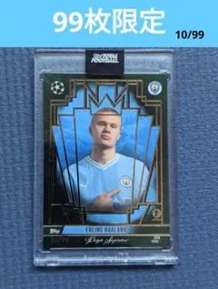 2025年最新】ハーランドカードの人気アイテム - メルカリ