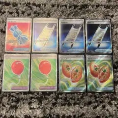 ふしぎなアメ　夜のタンカ　ふうせん　なかよしポフィン　SR まとめ売り