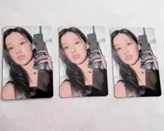 TWICEサナ トレカ