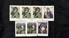 2026年最新】ヒプマイ ぱしゃこれ 帝統の人気アイテム - メルカリ