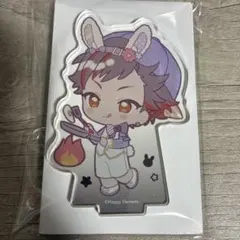 あんスタ アニカフェ アクスタ 鉄虎