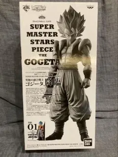 smspゴジータ 01賞　A賞　新品未開封