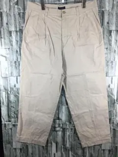 古着 チノパン