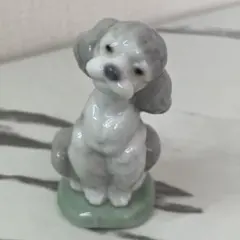 2026年最新】lladro リヤドロ 犬の人気アイテム - メルカリ