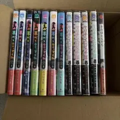 レディースコミックまとめ売り