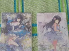 オンゲキ 東雲つむぎ DDF.DDA.HBF3枚セット オンゲキ 東雲つむぎ DDF.DDA.HBF3枚セット - メルカリ