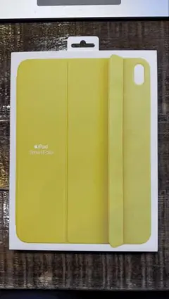 新品iPad A16/第10世代用 Smart Folio ウォーターメロン - メルカリ