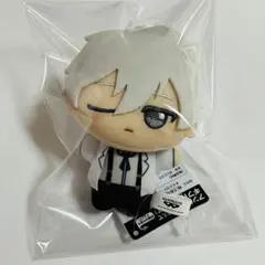 ナムコ限定　ブルーロック　ちびぐるみ　namco