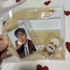 Stray Kids フォトカードスタンド スンミン スキズ