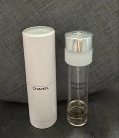 シャネル チャンス オータンドゥル ツィスト&スプレイ　オードゥトワレット